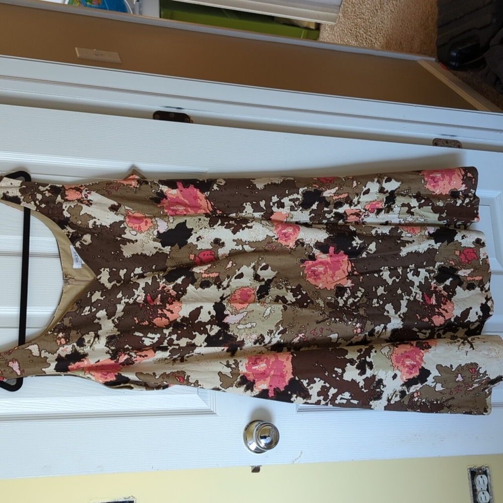 Kate Hill dress